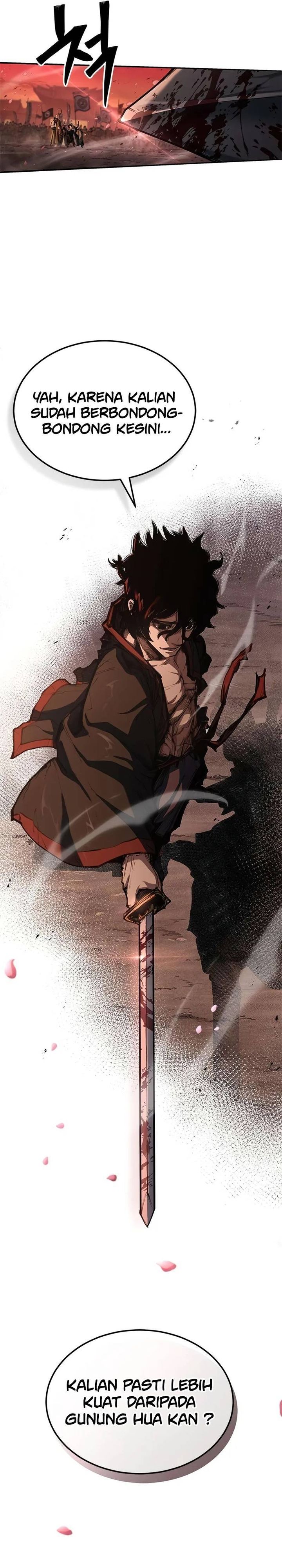 Psychopath in Murim Chapter 01 Gambar 15