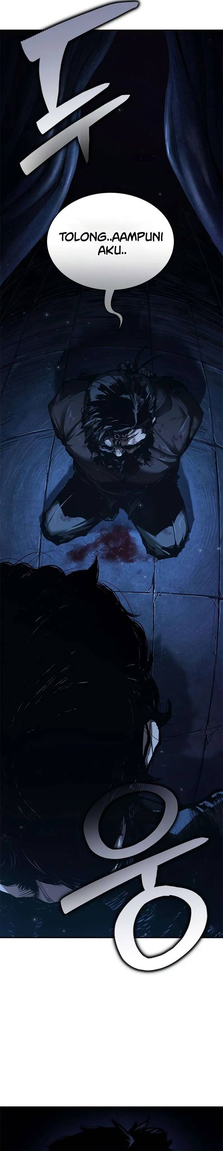 Psychopath in Murim Chapter 01 Gambar 25