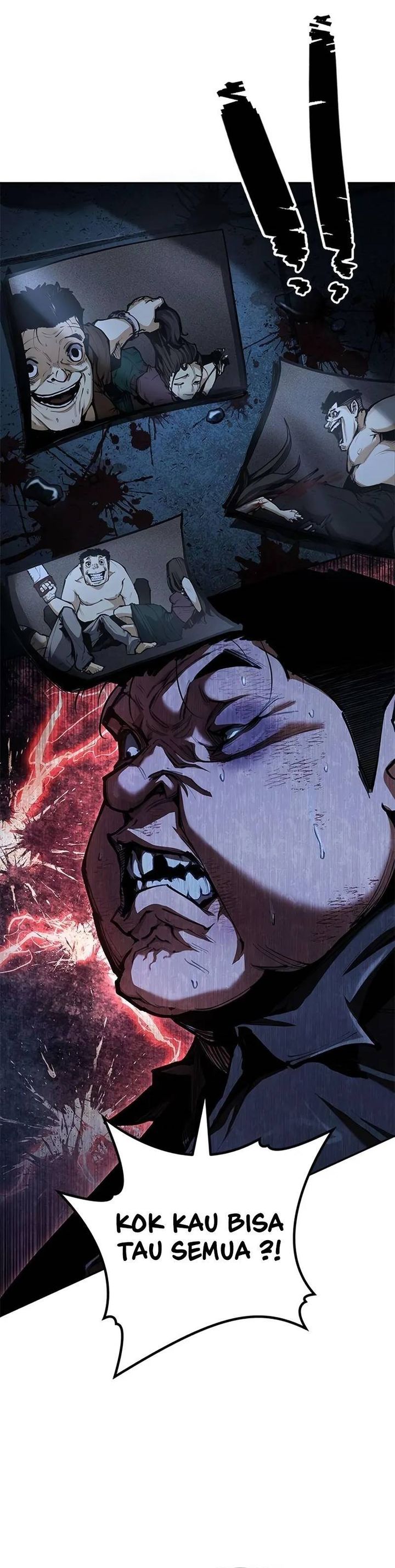 Psychopath in Murim Chapter 01 Gambar 28