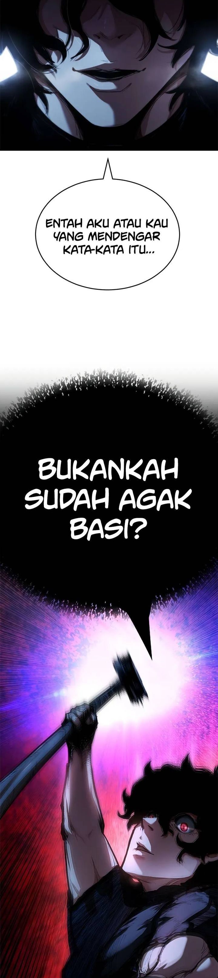 Psychopath in Murim Chapter 01 Gambar 31
