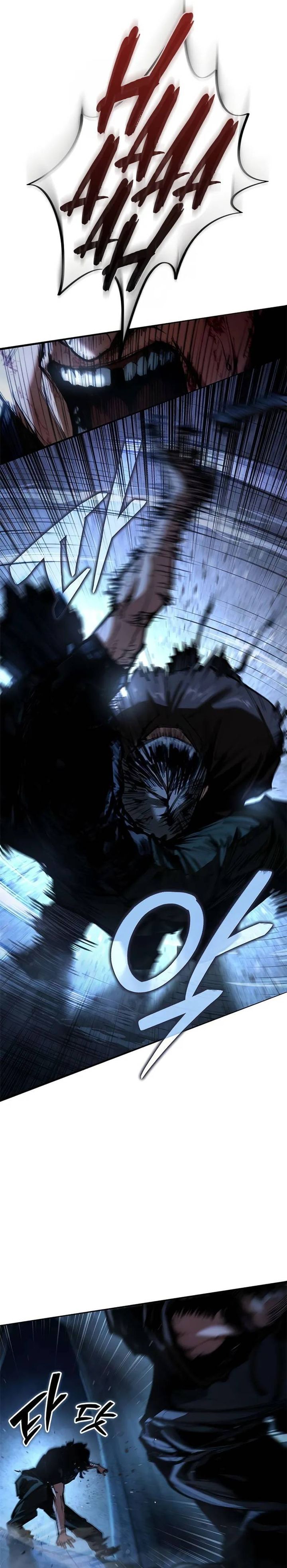 Psychopath in Murim Chapter 01 Gambar 33