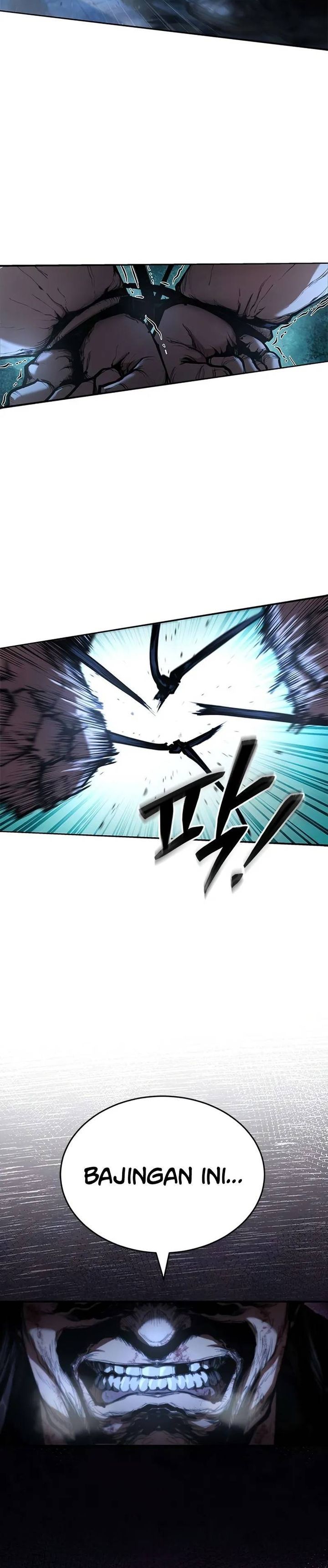 Psychopath in Murim Chapter 01 Gambar 34