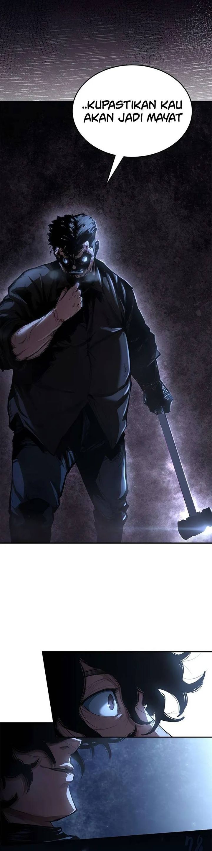 Psychopath in Murim Chapter 01 Gambar 35