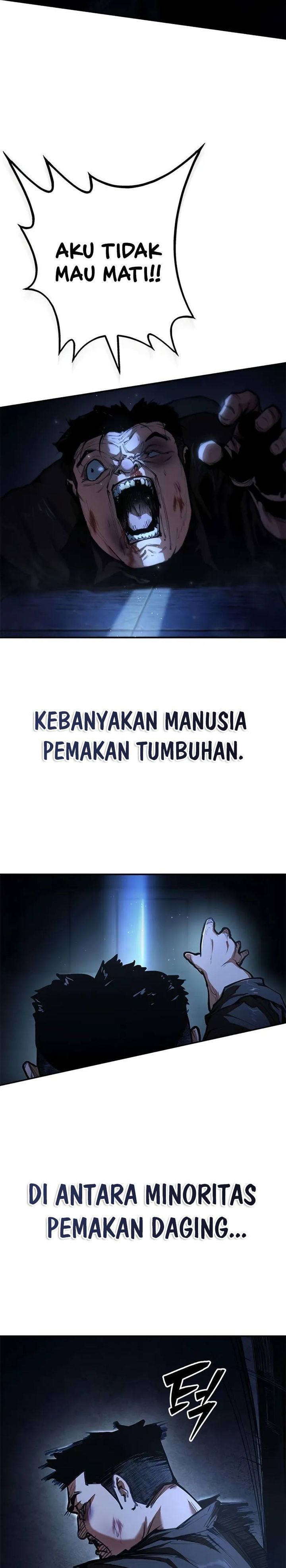 Psychopath in Murim Chapter 01 Gambar 40