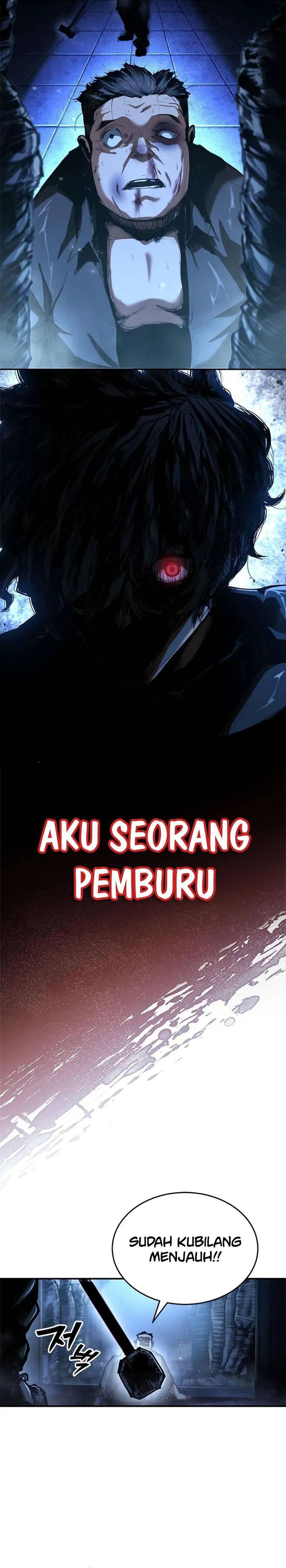 Psychopath in Murim Chapter 01 Gambar 43