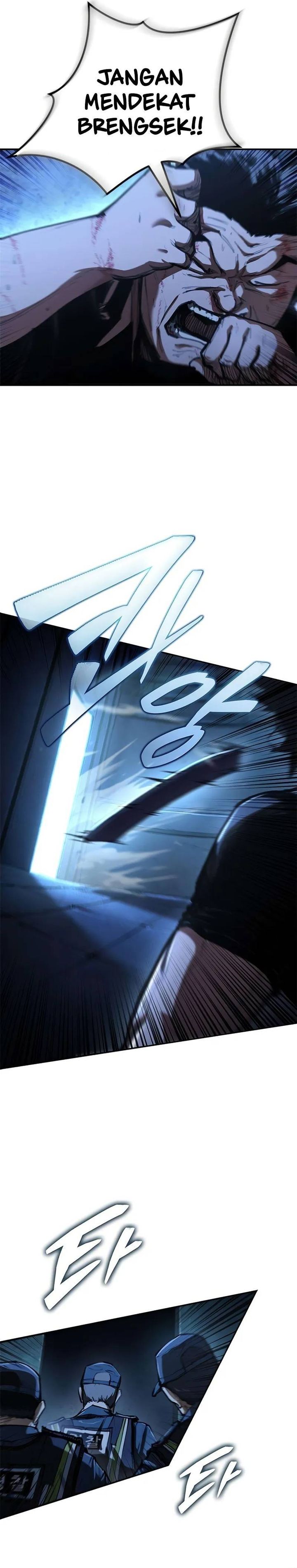 Psychopath in Murim Chapter 01 Gambar 44