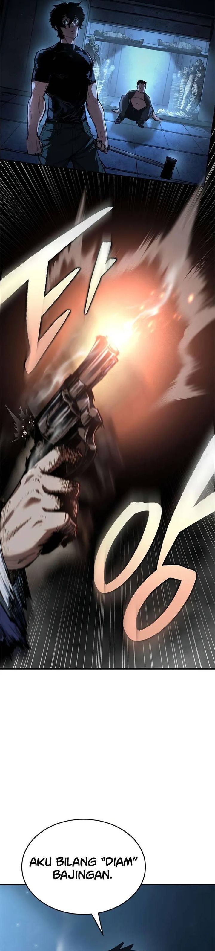 Psychopath in Murim Chapter 01 Gambar 48