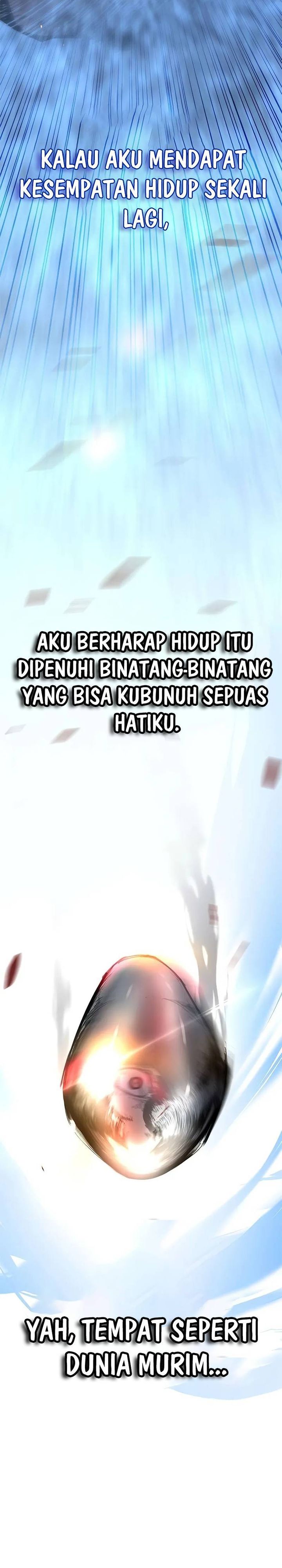 Psychopath in Murim Chapter 01 Gambar 58