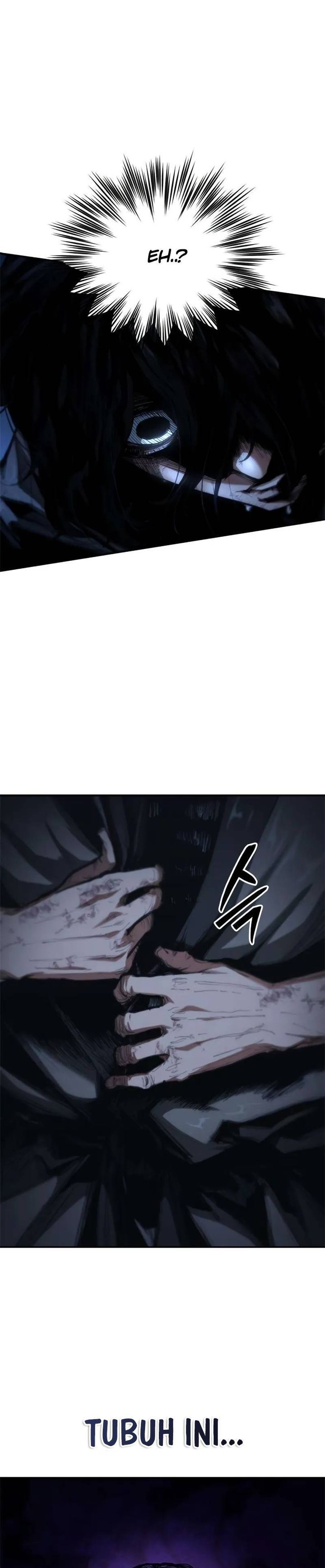 Psychopath in Murim Chapter 01 Gambar 66