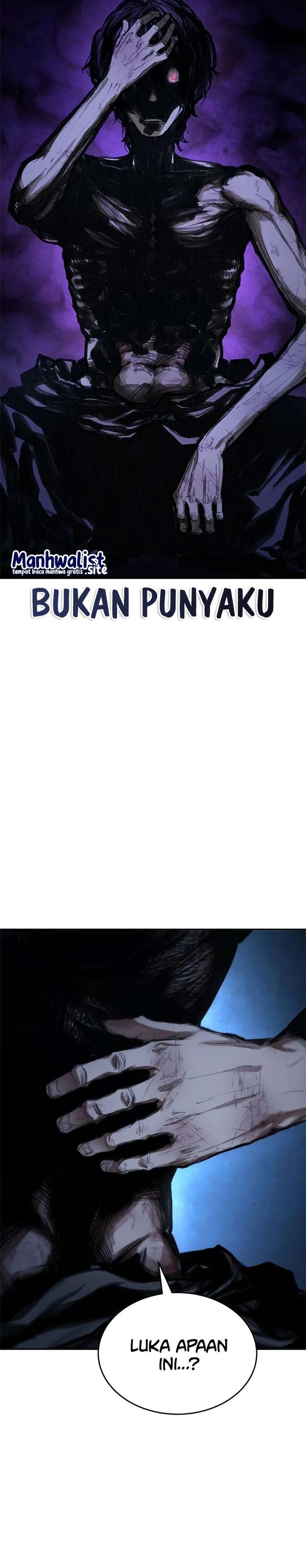 Psychopath in Murim Chapter 01 Gambar 67