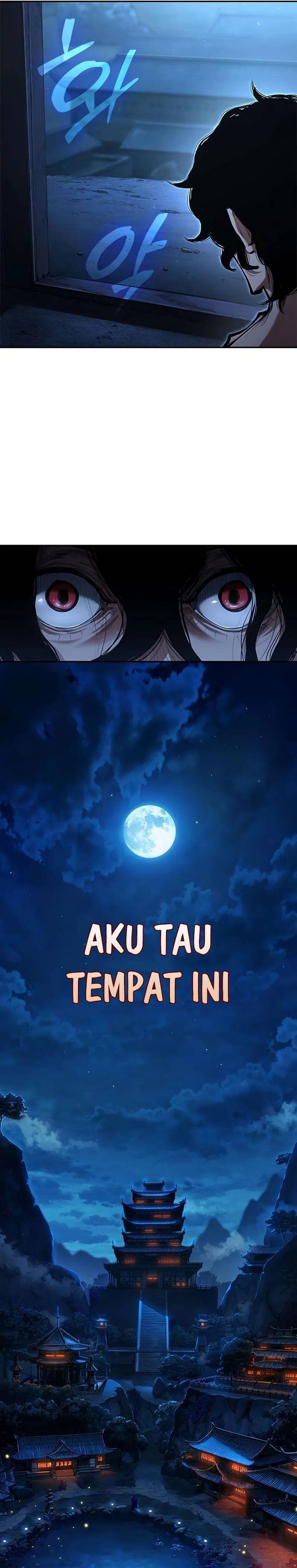 Psychopath in Murim Chapter 01 Gambar 68