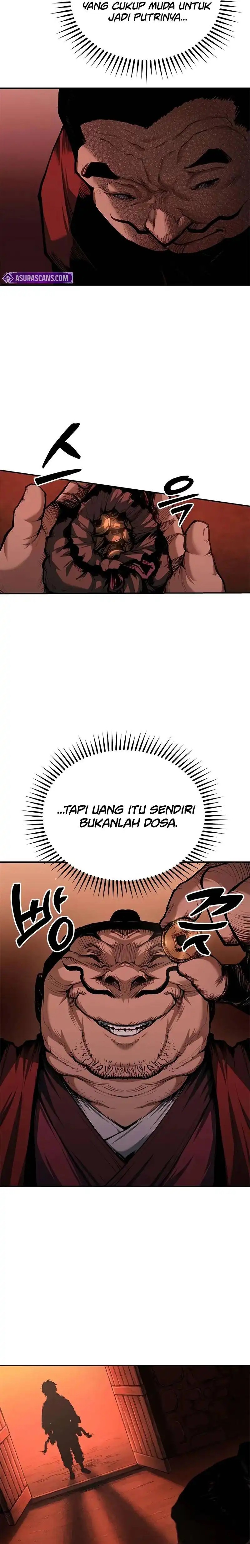 Psychopath in Murim Chapter 04 Gambar 2