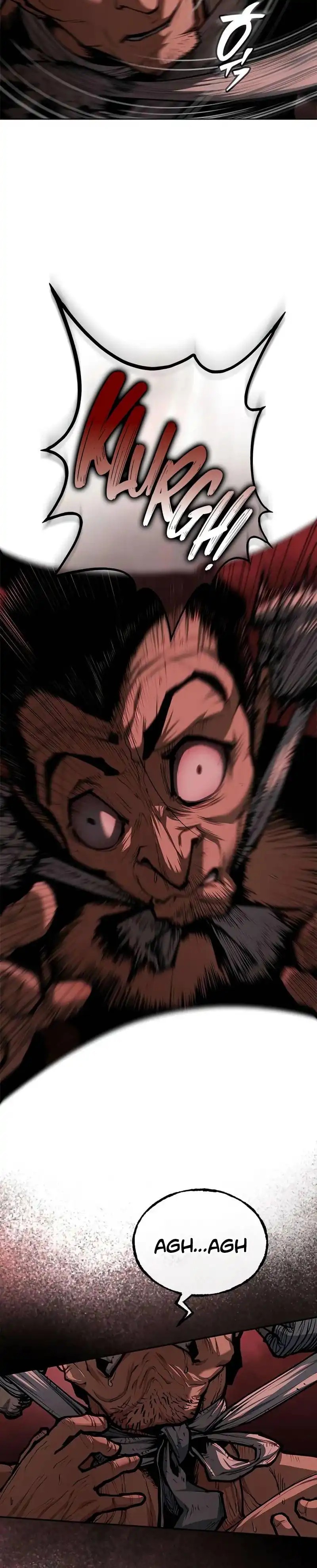 Psychopath in Murim Chapter 04 Gambar 9