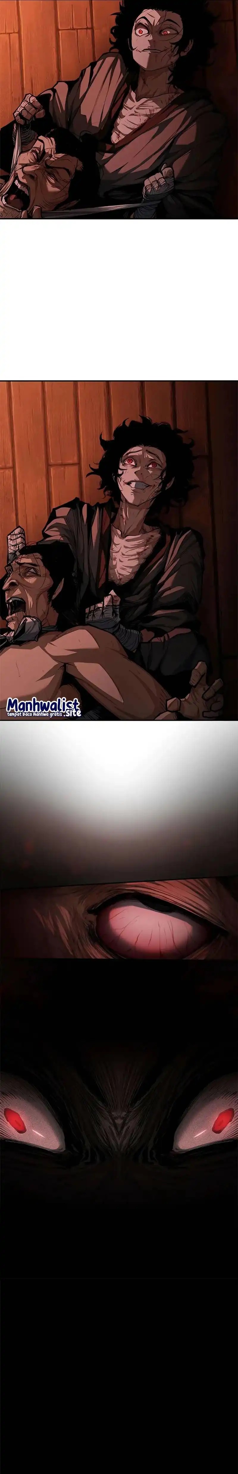 Psychopath in Murim Chapter 04 Gambar 13