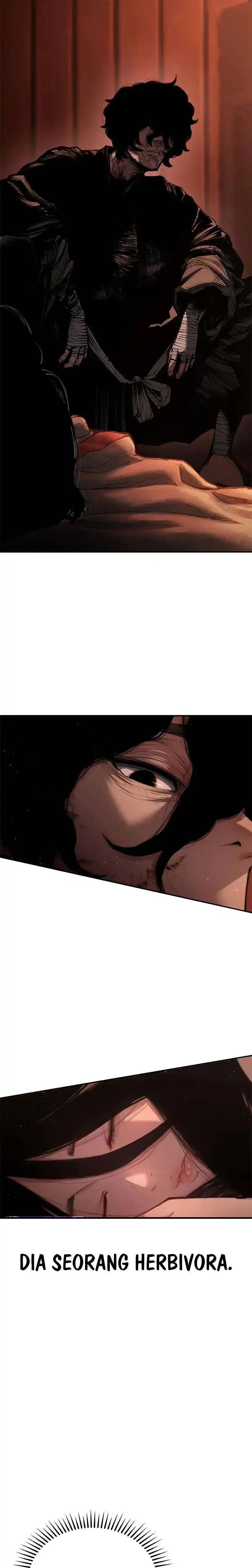 Psychopath in Murim Chapter 04 Gambar 16