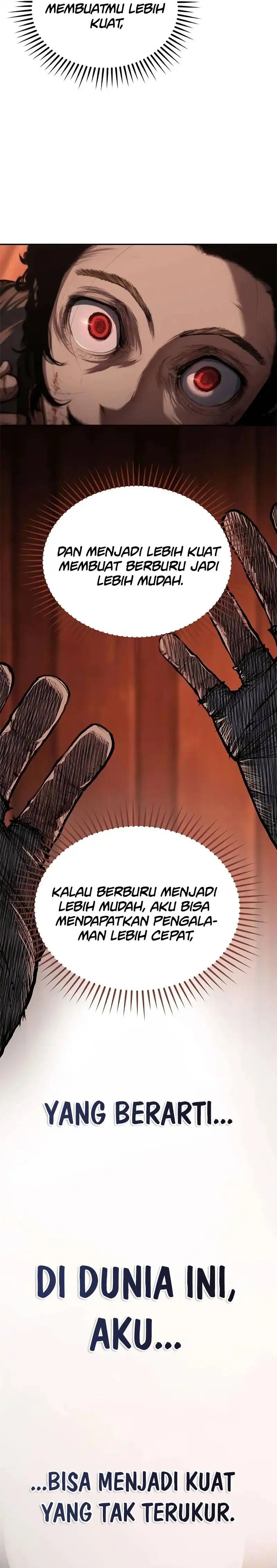 Psychopath in Murim Chapter 04 Gambar 21
