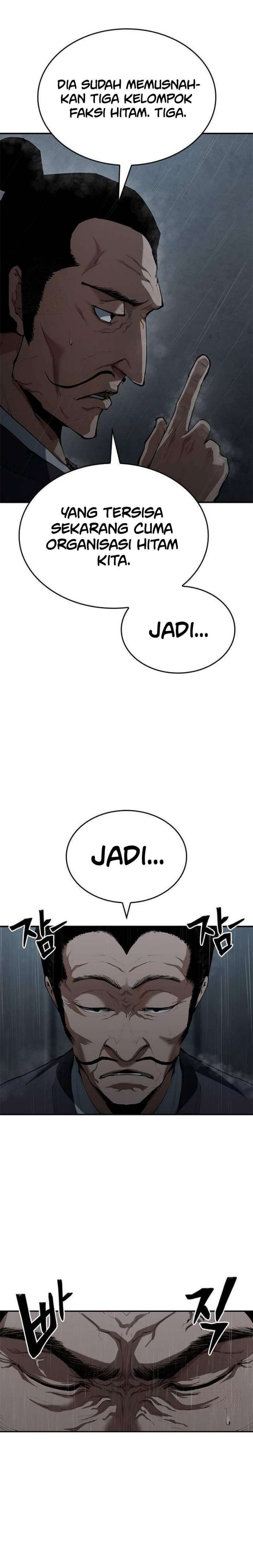 Psychopath in Murim Chapter 08 Gambar 3