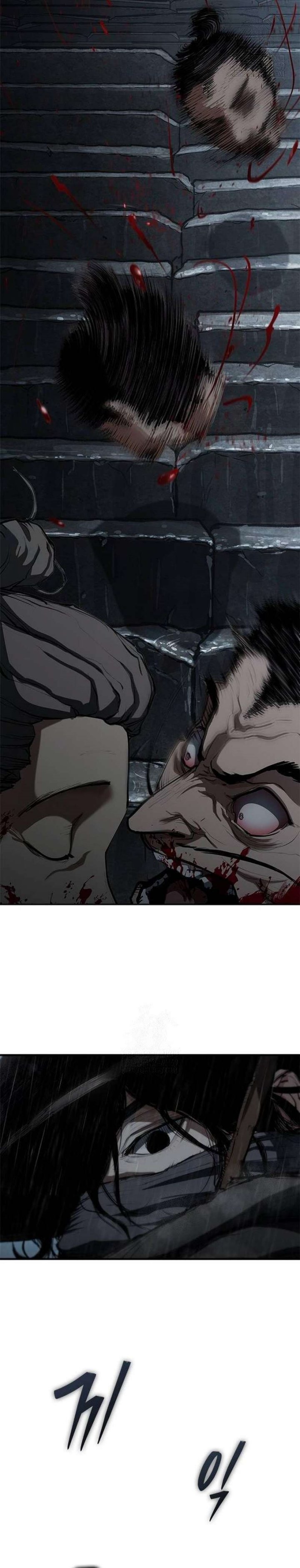 Psychopath in Murim Chapter 08 Gambar 6