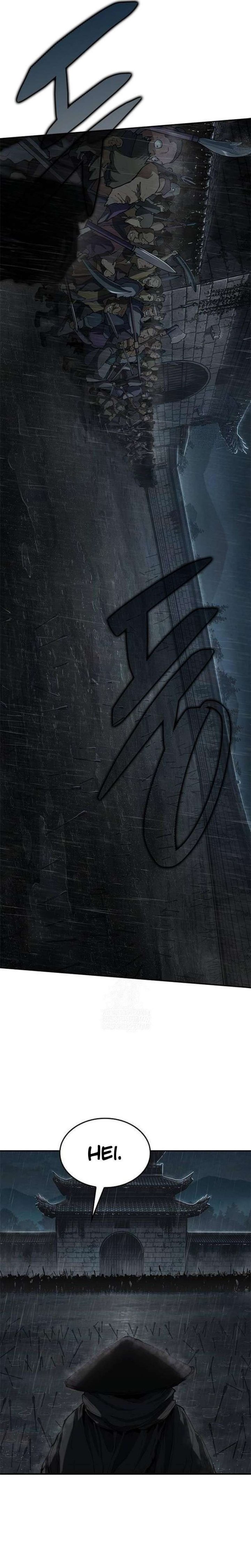 Psychopath in Murim Chapter 08 Gambar 9