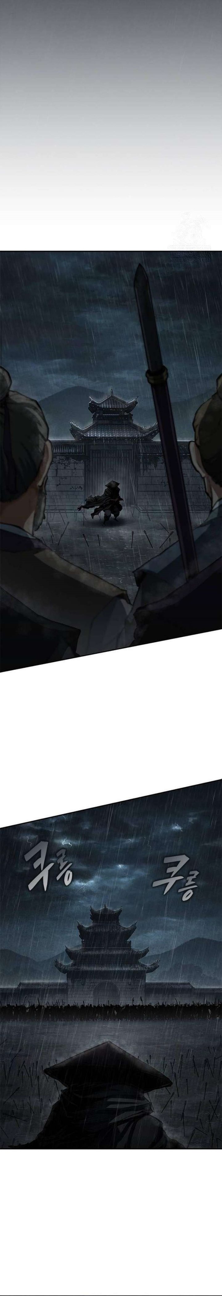 Psychopath in Murim Chapter 08 Gambar 11