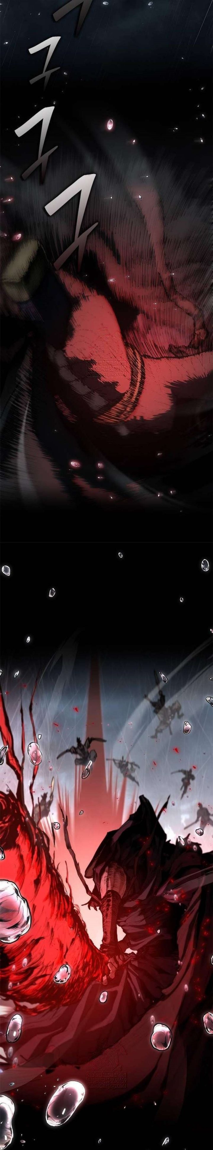 Psychopath in Murim Chapter 08 Gambar 14