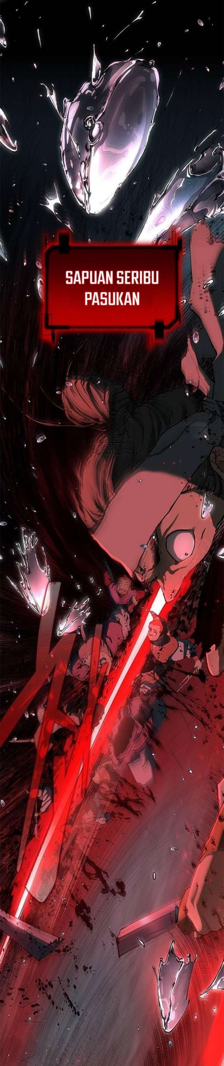 Psychopath in Murim Chapter 08 Gambar 15