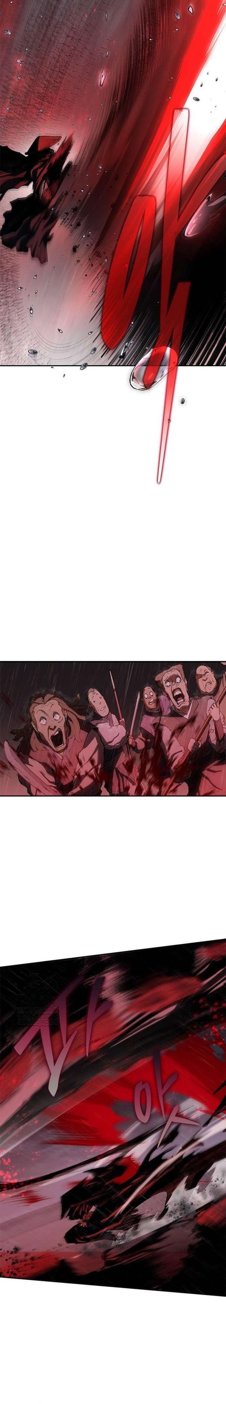 Psychopath in Murim Chapter 08 Gambar 16