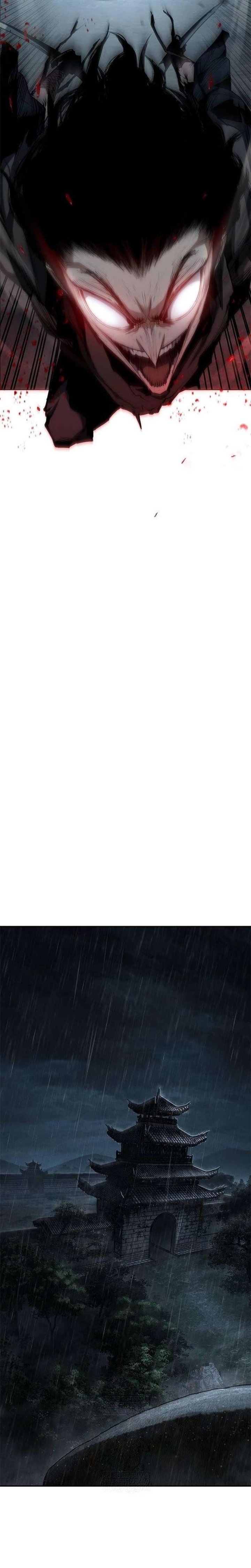 Psychopath in Murim Chapter 08 Gambar 27