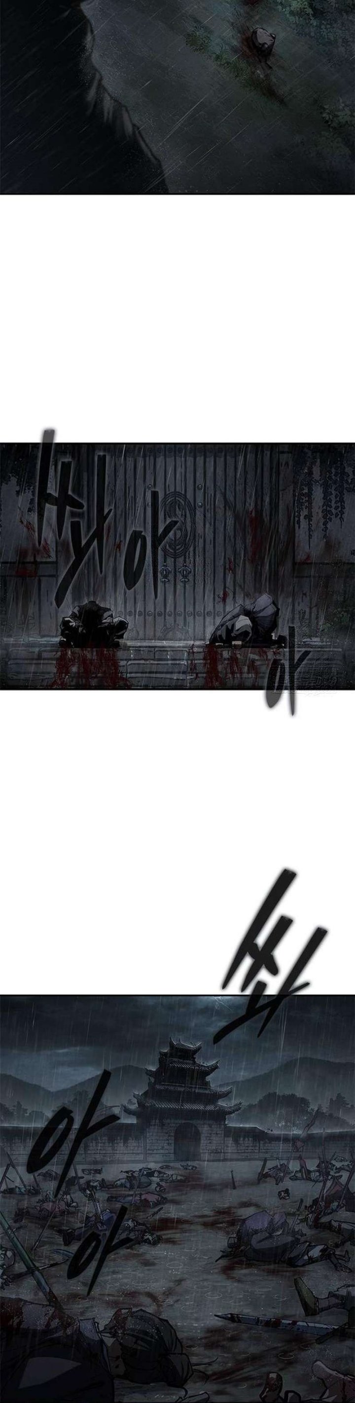 Psychopath in Murim Chapter 08 Gambar 37