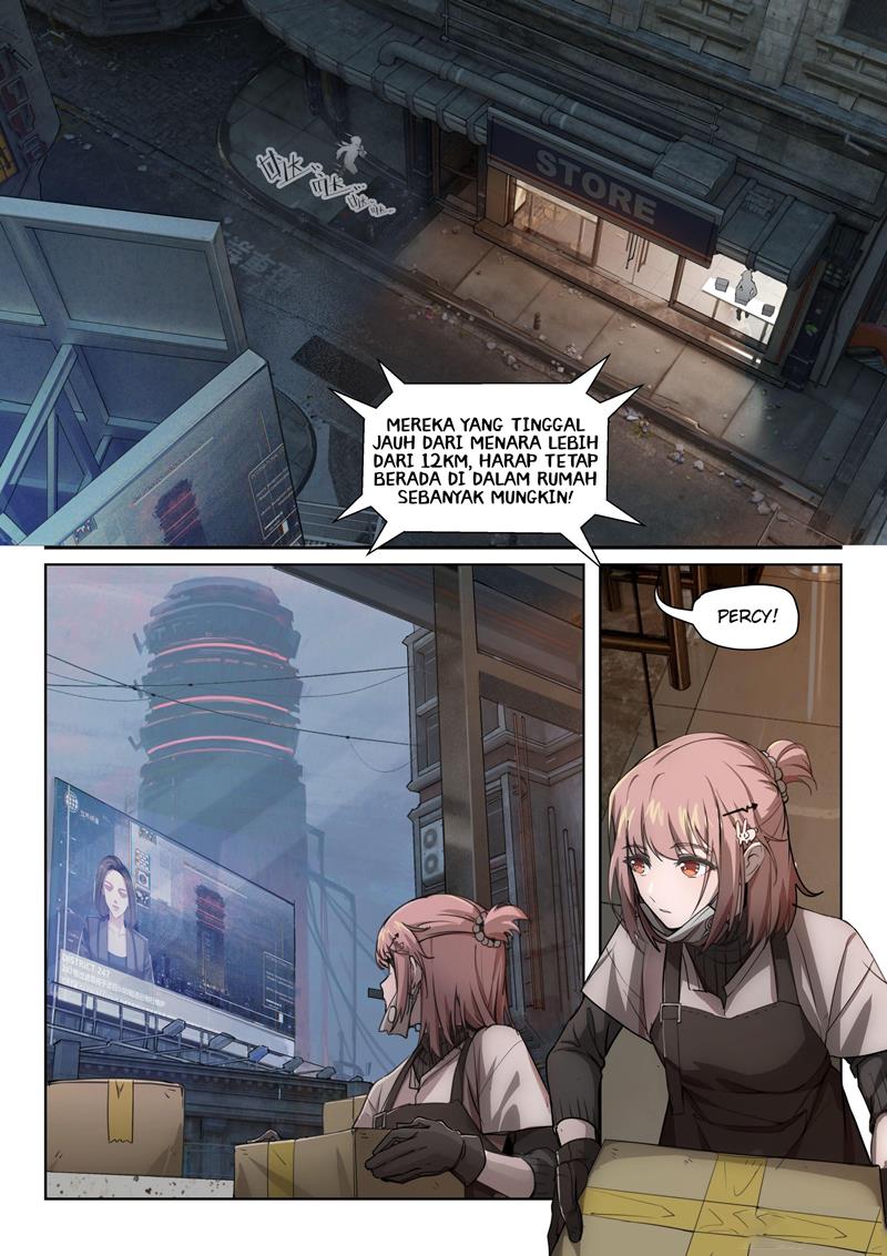 Punishing Gray Raven Chapter 01 Gambar 3