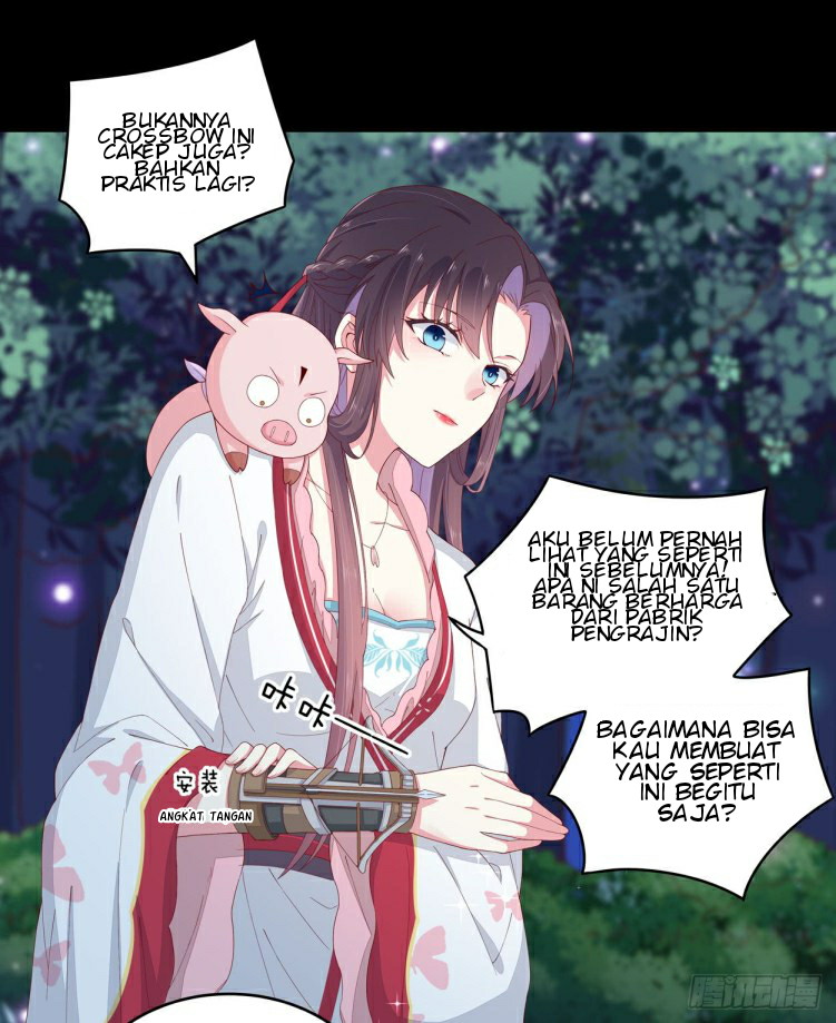 Pupillary Master Chapter 04 Gambar 2