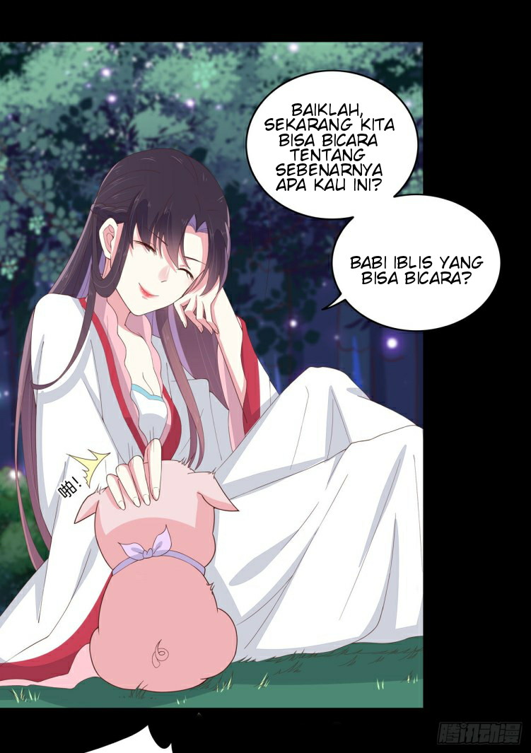 Pupillary Master Chapter 05 Gambar 33