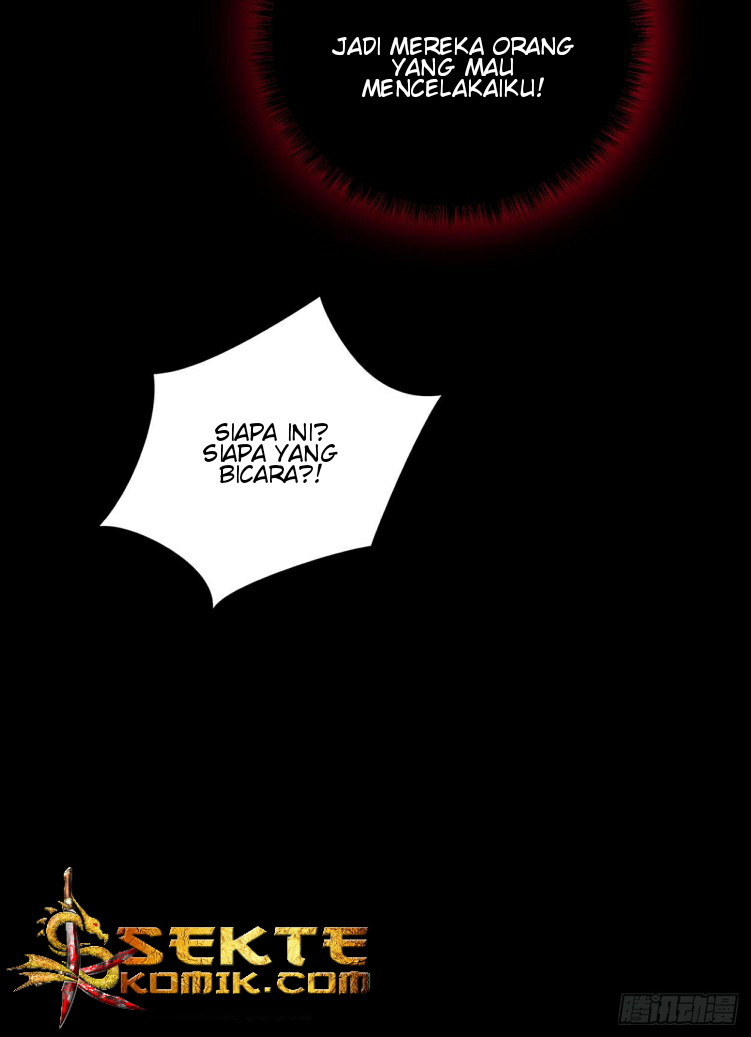 Pupillary Master Chapter 05 Gambar 44