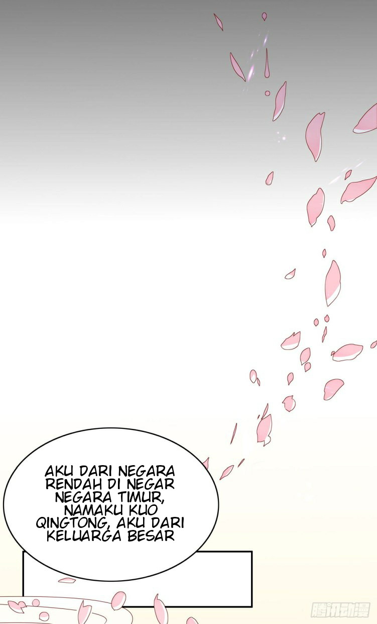 Pupillary Master Chapter 06 Gambar 5