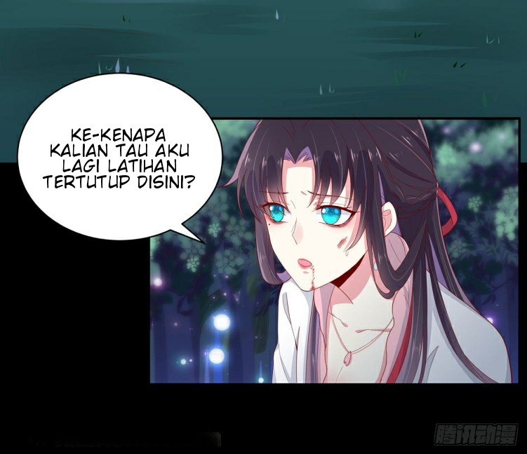 Pupillary Master Chapter 06 Gambar 8