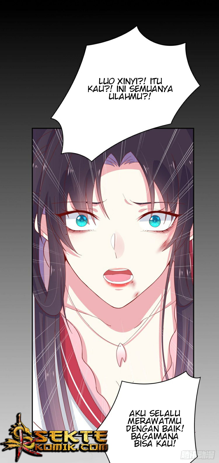 Pupillary Master Chapter 06 Gambar 11