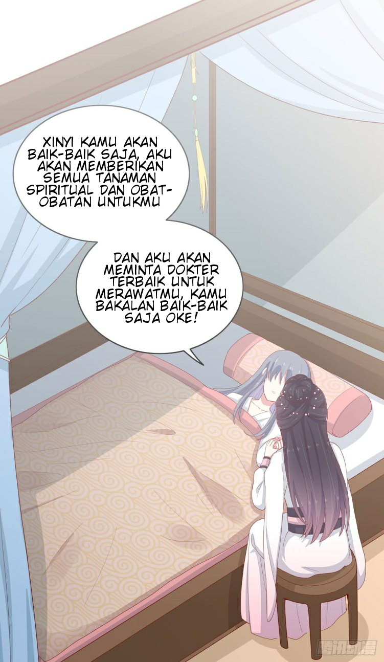 Pupillary Master Chapter 06 Gambar 12