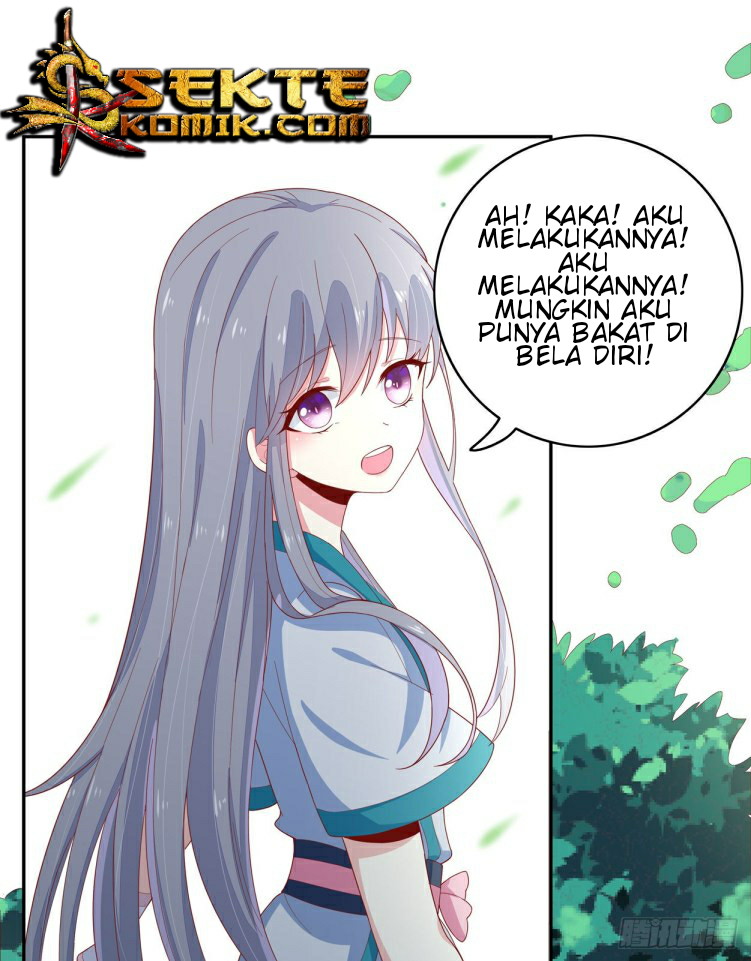 Pupillary Master Chapter 06 Gambar 21