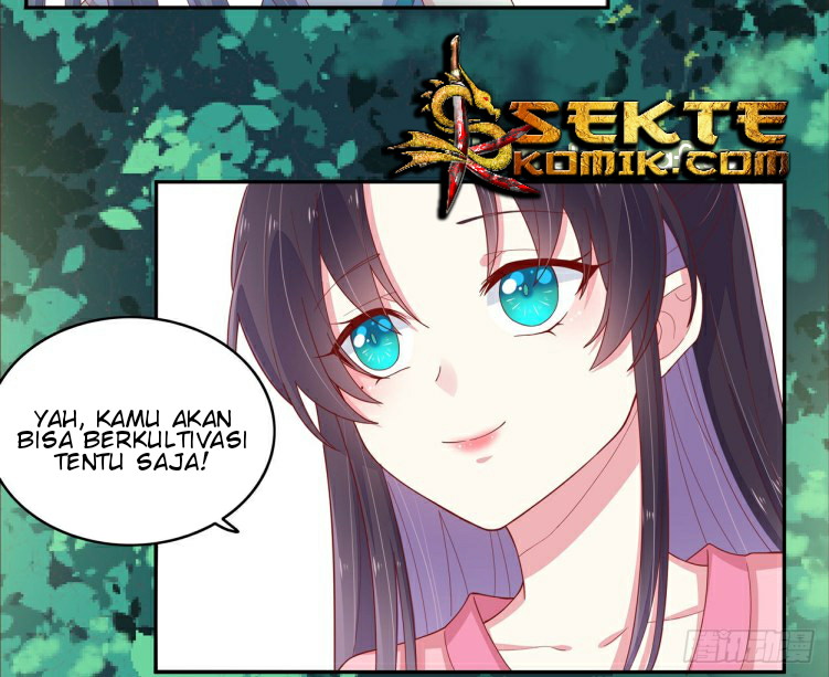 Pupillary Master Chapter 06 Gambar 22