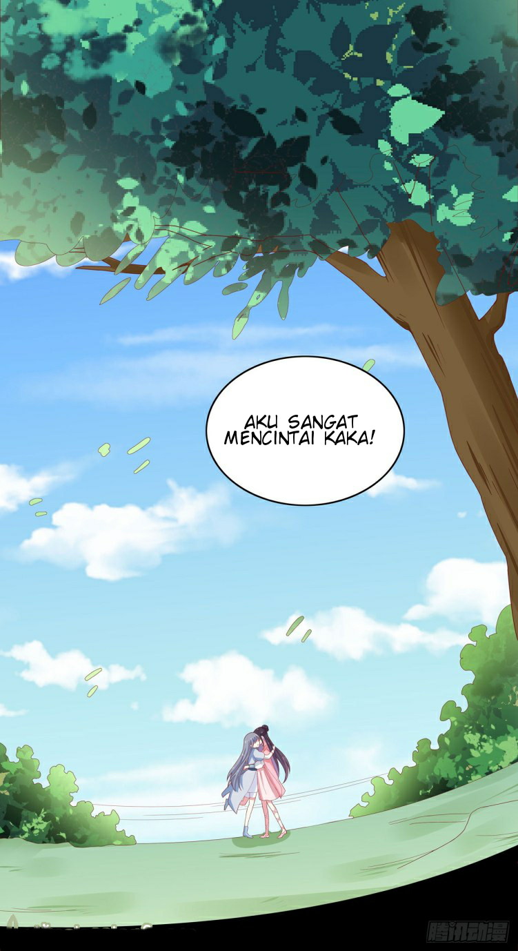 Pupillary Master Chapter 06 Gambar 23