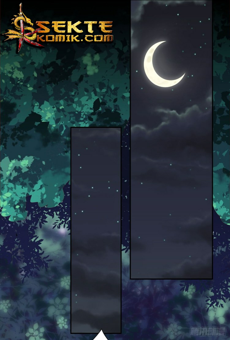 Pupillary Master Chapter 06 Gambar 25