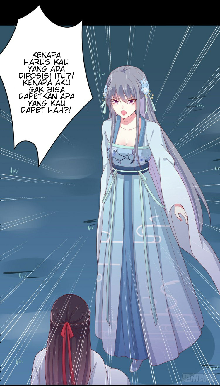 Pupillary Master Chapter 06 Gambar 28
