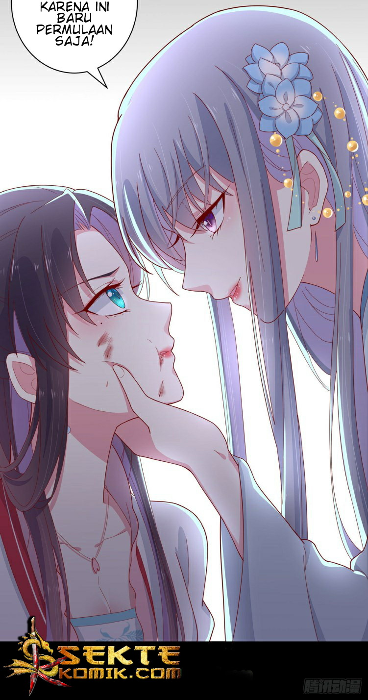 Pupillary Master Chapter 06 Gambar 31