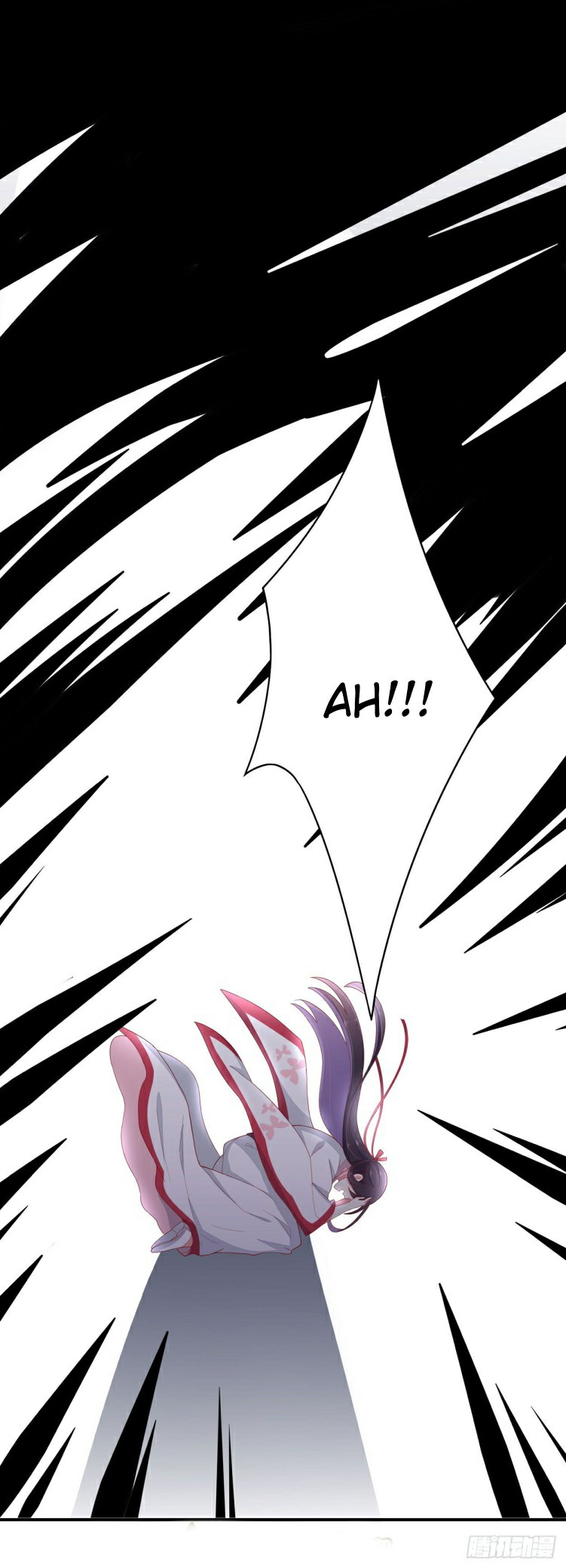 Pupillary Master Chapter 06 Gambar 35
