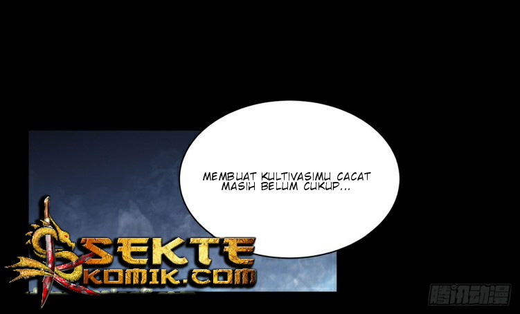Pupillary Master Chapter 06 Gambar 36