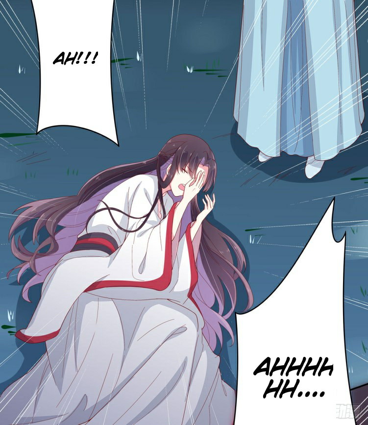 Pupillary Master Chapter 06 Gambar 38