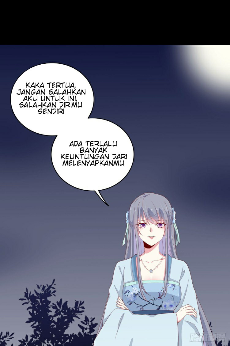 Pupillary Master Chapter 06 Gambar 40