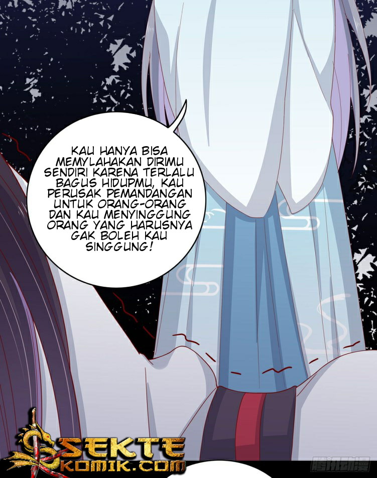 Pupillary Master Chapter 06 Gambar 41