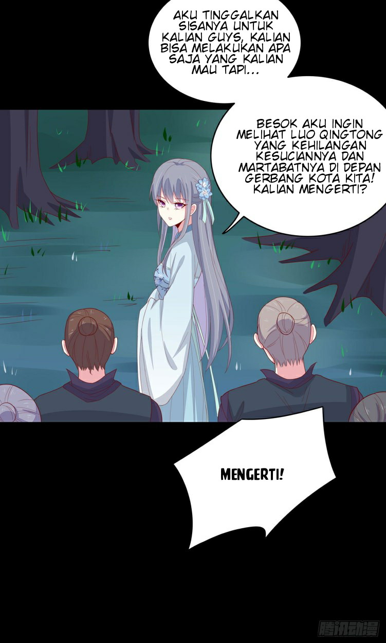 Pupillary Master Chapter 06 Gambar 42