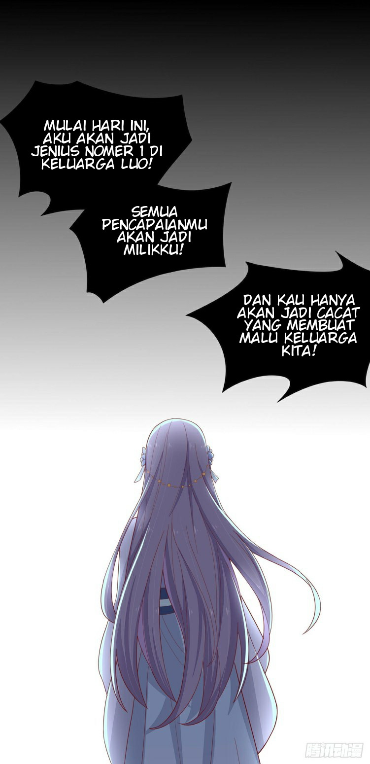 Pupillary Master Chapter 06 Gambar 43